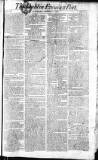 Dublin Evening Post Saturday 17 March 1810 Page 1