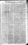 Dublin Evening Post Tuesday 20 March 1810 Page 1