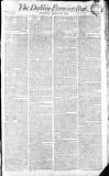 Dublin Evening Post Thursday 29 March 1810 Page 1