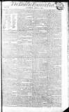 Dublin Evening Post Thursday 05 April 1810 Page 1