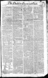 Dublin Evening Post Saturday 07 April 1810 Page 1