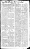 Dublin Evening Post Saturday 14 April 1810 Page 1