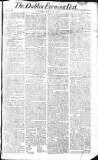 Dublin Evening Post Tuesday 17 April 1810 Page 1