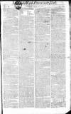 Dublin Evening Post Tuesday 24 April 1810 Page 1
