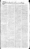Dublin Evening Post Saturday 28 April 1810 Page 1