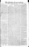 Dublin Evening Post Thursday 17 May 1810 Page 1