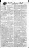 Dublin Evening Post Saturday 02 June 1810 Page 1