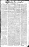 Dublin Evening Post Saturday 16 June 1810 Page 1