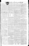Dublin Evening Post Thursday 02 August 1810 Page 1