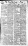 Dublin Evening Post Thursday 09 August 1810 Page 1