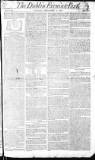 Dublin Evening Post Tuesday 04 September 1810 Page 1