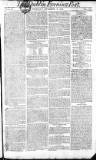 Dublin Evening Post Thursday 06 September 1810 Page 1