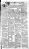 Dublin Evening Post Saturday 20 October 1810 Page 1