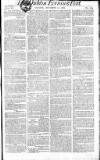 Dublin Evening Post Tuesday 13 November 1810 Page 1