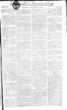 Dublin Evening Post Thursday 15 November 1810 Page 1