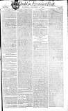 Dublin Evening Post Saturday 17 November 1810 Page 1