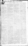 Dublin Evening Post Thursday 22 November 1810 Page 1