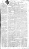 Dublin Evening Post Saturday 24 November 1810 Page 1
