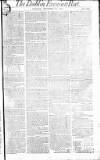 Dublin Evening Post Tuesday 27 November 1810 Page 1
