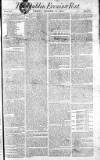 Dublin Evening Post Tuesday 11 December 1810 Page 1