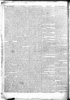 Dublin Evening Post Thursday 07 January 1813 Page 4