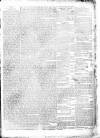 Dublin Evening Post Saturday 16 January 1813 Page 3