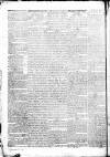 Dublin Evening Post Saturday 23 January 1813 Page 2