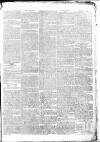 Dublin Evening Post Saturday 23 January 1813 Page 3