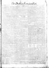 Dublin Evening Post Thursday 11 February 1813 Page 1