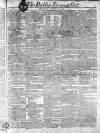 Dublin Evening Post Thursday 12 January 1815 Page 1