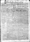 Dublin Evening Post Tuesday 21 February 1815 Page 1