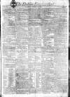 Dublin Evening Post Saturday 25 March 1815 Page 1