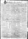 Dublin Evening Post Saturday 08 April 1815 Page 1