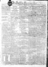 Dublin Evening Post Thursday 13 April 1815 Page 1