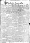 Dublin Evening Post Thursday 12 October 1815 Page 1