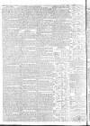 Dublin Evening Post Thursday 12 October 1815 Page 4