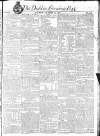 Dublin Evening Post Saturday 14 October 1815 Page 1