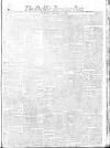 Dublin Evening Post Thursday 04 January 1816 Page 1