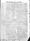 Dublin Evening Post Thursday 29 February 1816 Page 1