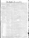 Dublin Evening Post Tuesday 05 March 1816 Page 1