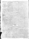 Dublin Evening Post Thursday 30 May 1816 Page 1