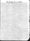 Dublin Evening Post Saturday 08 June 1816 Page 1