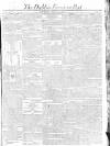 Dublin Evening Post Thursday 13 June 1816 Page 1