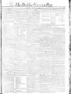 Dublin Evening Post Tuesday 16 July 1816 Page 1