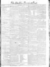 Dublin Evening Post Saturday 20 July 1816 Page 1