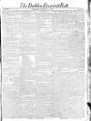 Dublin Evening Post Thursday 01 August 1816 Page 1