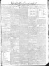 Dublin Evening Post Tuesday 13 August 1816 Page 1