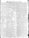 Dublin Evening Post Thursday 22 August 1816 Page 1