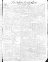 Dublin Evening Post Saturday 07 September 1816 Page 1