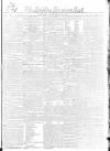 Dublin Evening Post Saturday 21 September 1816 Page 1